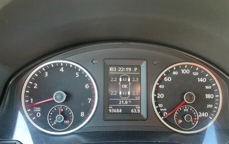 Volkswagen Tiguan I, 2013 год, 1 700 000 рублей, 8 фотография