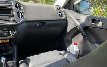 Volkswagen Tiguan I, 2013 год, 1 700 000 рублей, 10 фотография