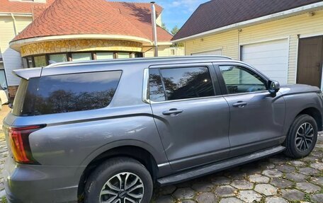 Haval H5, 2024 год, 3 555 555 рублей, 4 фотография