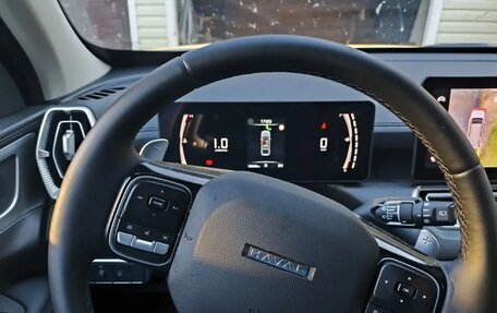 Haval H5, 2024 год, 3 555 555 рублей, 5 фотография