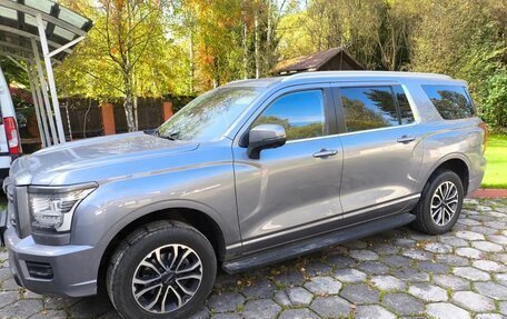 Haval H5, 2024 год, 3 555 555 рублей, 3 фотография
