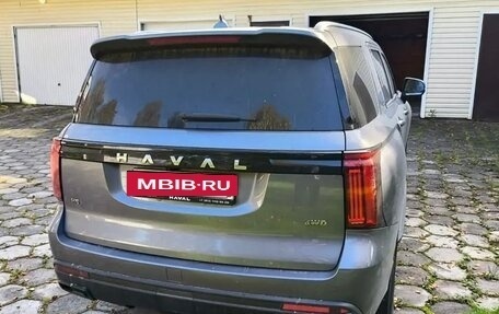 Haval H5, 2024 год, 3 555 555 рублей, 2 фотография