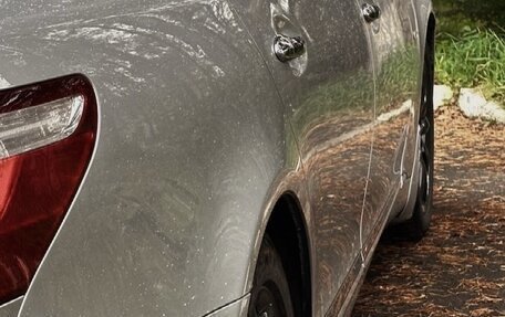 Lexus LS IV, 2007 год, 1 090 000 рублей, 7 фотография