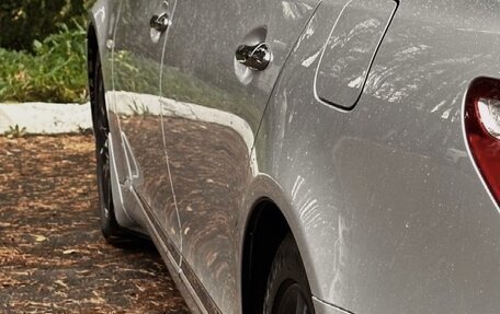 Lexus LS IV, 2007 год, 1 090 000 рублей, 8 фотография