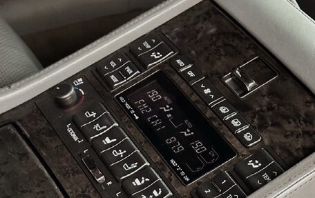 Lexus LS IV, 2007 год, 1 090 000 рублей, 13 фотография