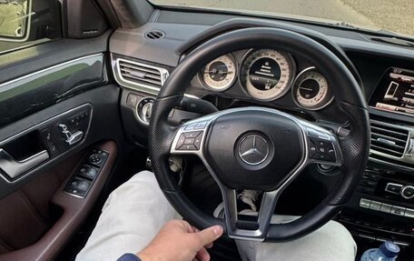 Mercedes-Benz E-Класс, 2013 год, 2 000 000 рублей, 4 фотография