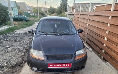 Chevrolet Aveo III, 2005 год, 150 000 рублей, 1 фотография