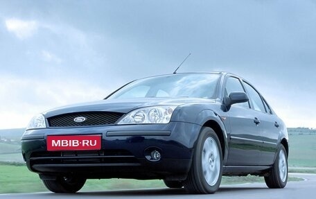 Ford Mondeo III, 2001 год, 240 000 рублей, 1 фотография