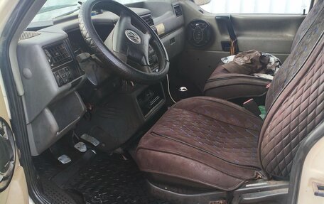 Volkswagen Transporter T4, 1994 год, 550 000 рублей, 5 фотография