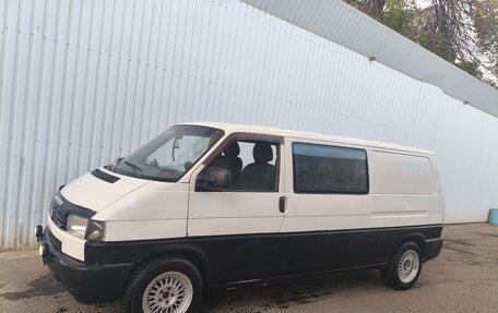 Volkswagen Transporter T4, 1994 год, 550 000 рублей, 2 фотография