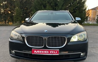 BMW 7 серия, 2009 год, 2 050 000 рублей, 1 фотография