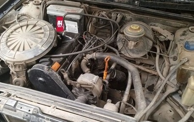 Audi 80, 1991 год, 250 000 рублей, 1 фотография