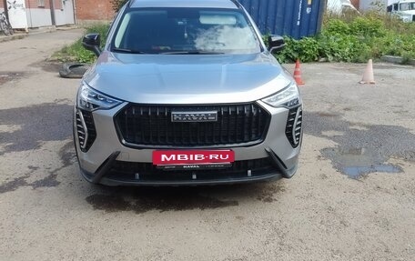 Haval Jolion, 2025 год, 1 890 000 рублей, 7 фотография