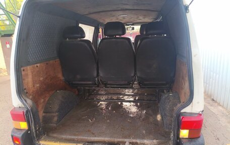 Volkswagen Transporter T4, 1994 год, 550 000 рублей, 8 фотография