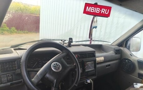 Volkswagen Transporter T4, 1994 год, 550 000 рублей, 7 фотография