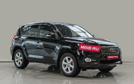 Toyota RAV4, 2011 год, 1 290 000 рублей, 1 фотография