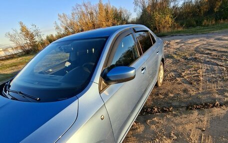 Skoda Rapid I, 2016 год, 1 000 000 рублей, 13 фотография