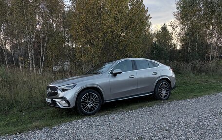 Mercedes-Benz GLC, 2024 год, 7 900 000 рублей, 1 фотография