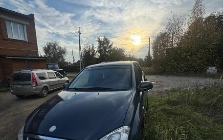 SsangYong Kyron I, 2011 год, 750 000 рублей, 5 фотография
