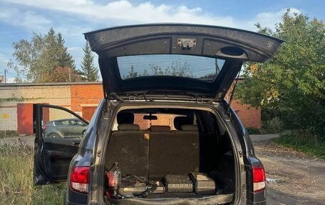 SsangYong Kyron I, 2011 год, 750 000 рублей, 7 фотография