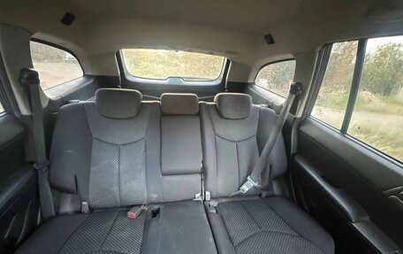 SsangYong Kyron I, 2011 год, 750 000 рублей, 9 фотография