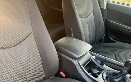 SsangYong Kyron I, 2011 год, 750 000 рублей, 8 фотография