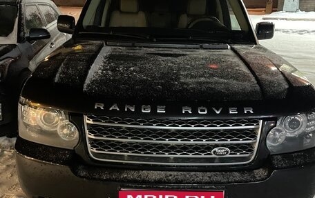 Land Rover Range Rover III, 2011 год, 1 250 000 рублей, 1 фотография