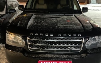 Land Rover Range Rover III, 2011 год, 1 250 000 рублей, 1 фотография