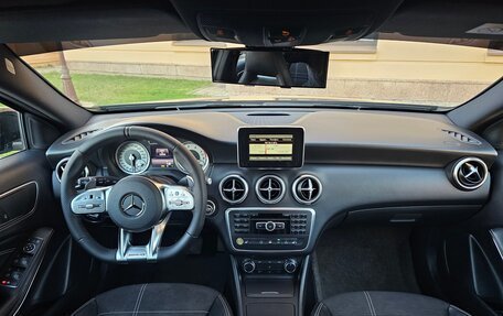 Mercedes-Benz A-Класс, 2013 год, 1 250 000 рублей, 10 фотография