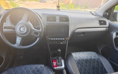 Volkswagen Polo VI (EU Market), 2014 год, 500 000 рублей, 1 фотография