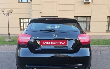 Mercedes-Benz A-Класс, 2013 год, 1 250 000 рублей, 6 фотография