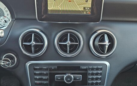 Mercedes-Benz A-Класс, 2013 год, 1 250 000 рублей, 13 фотография