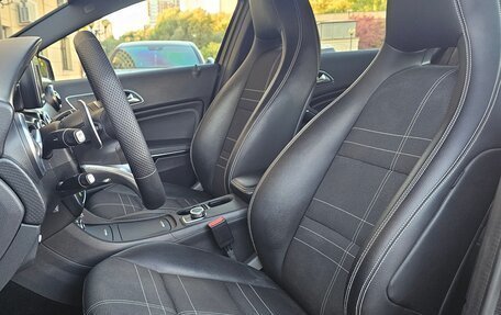 Mercedes-Benz A-Класс, 2013 год, 1 250 000 рублей, 15 фотография