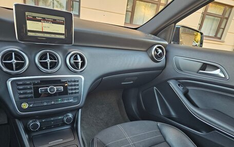 Mercedes-Benz A-Класс, 2013 год, 1 250 000 рублей, 12 фотография