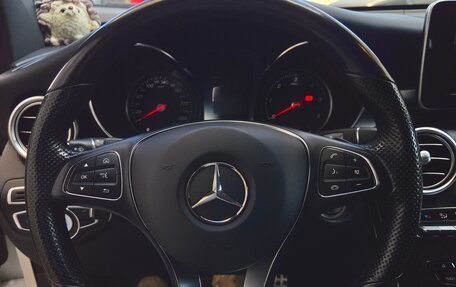 Mercedes-Benz GLC Coupe, 2018 год, 3 000 000 рублей, 5 фотография