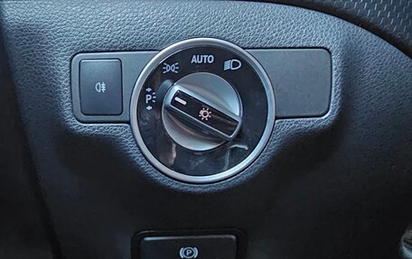 Mercedes-Benz A-Класс, 2013 год, 1 250 000 рублей, 18 фотография