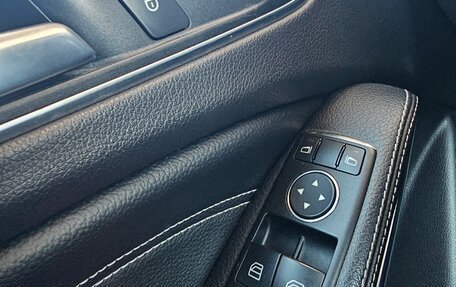 Mercedes-Benz A-Класс, 2013 год, 1 250 000 рублей, 17 фотография