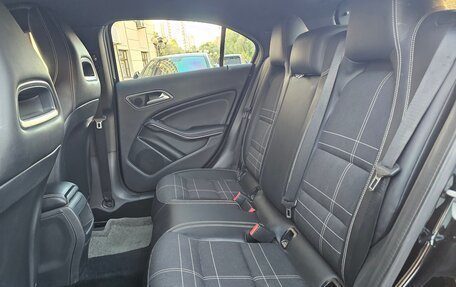 Mercedes-Benz A-Класс, 2013 год, 1 250 000 рублей, 19 фотография