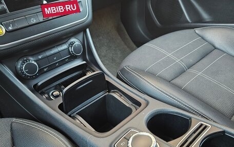 Mercedes-Benz A-Класс, 2013 год, 1 250 000 рублей, 16 фотография