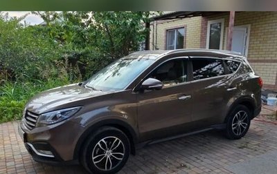 DongFeng 580 I, 2021 год, 1 250 000 рублей, 1 фотография