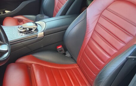 Mercedes-Benz GLC Coupe, 2018 год, 3 000 000 рублей, 8 фотография