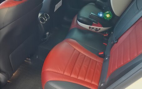 Mercedes-Benz GLC Coupe, 2018 год, 3 000 000 рублей, 9 фотография