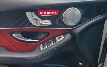 Mercedes-Benz GLC Coupe, 2018 год, 3 000 000 рублей, 7 фотография