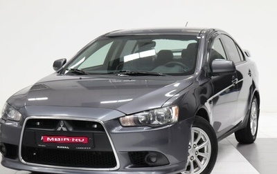 Mitsubishi Lancer IX, 2011 год, 817 000 рублей, 1 фотография