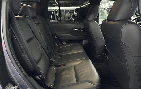 Toyota Land Cruiser, 2021 год, 9 500 000 рублей, 17 фотография
