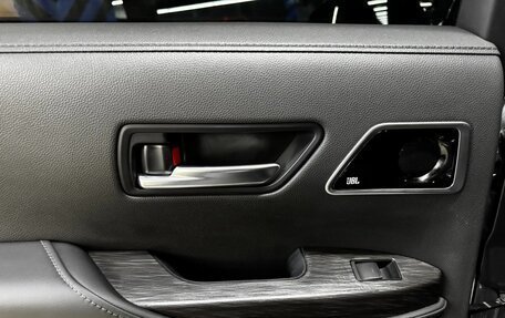 Toyota Land Cruiser, 2021 год, 9 500 000 рублей, 22 фотография