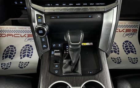 Toyota Land Cruiser, 2021 год, 9 500 000 рублей, 20 фотография