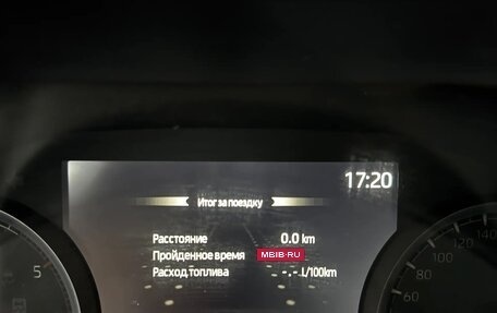 Toyota Land Cruiser, 2021 год, 9 500 000 рублей, 23 фотография