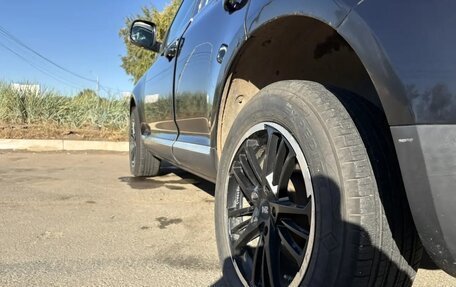 Volkswagen Touareg III, 2009 год, 1 000 000 рублей, 4 фотография