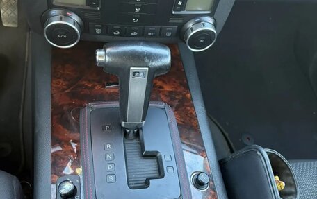 Volkswagen Touareg III, 2009 год, 1 000 000 рублей, 8 фотография